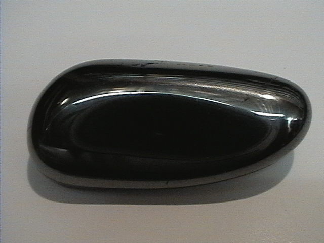 Tumbled Stone - Hematite